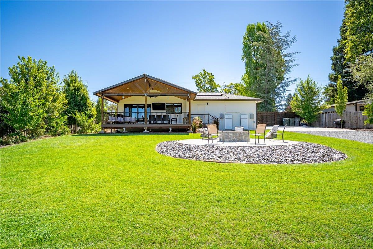 5700 Aguilar Road