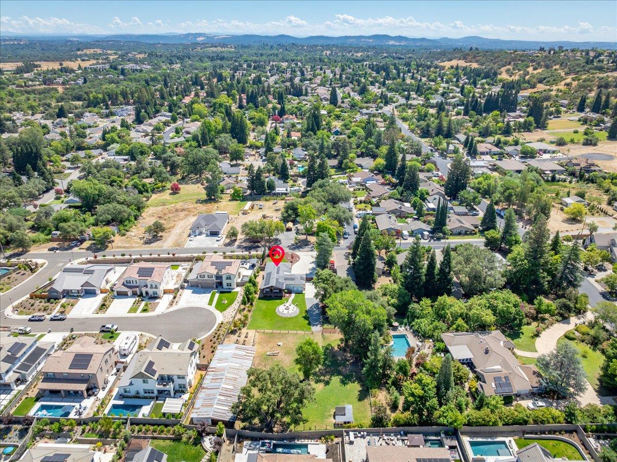 5700 Aguilar Road