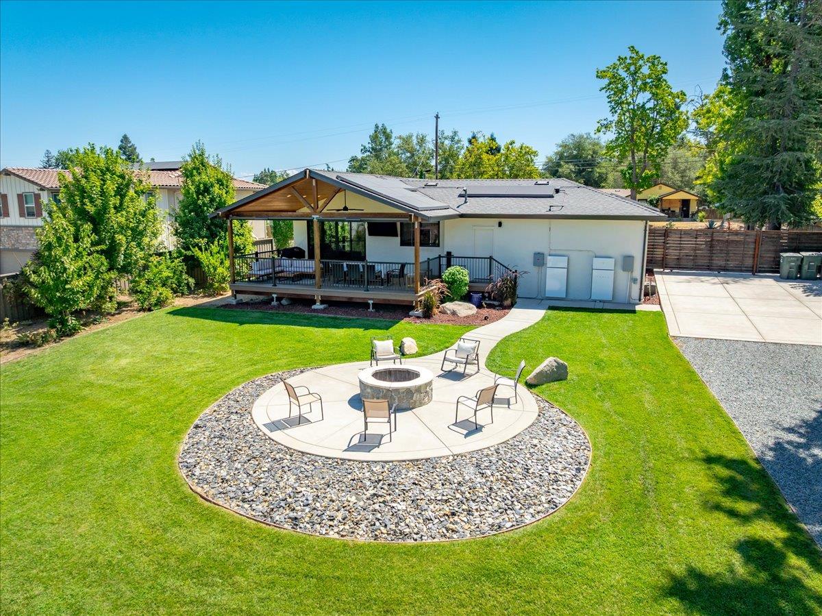 5700 Aguilar Road