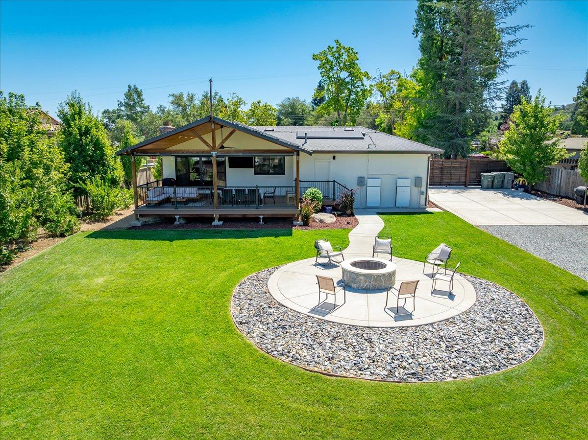 5700 Aguilar Road