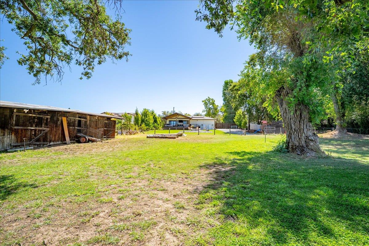 5700 Aguilar Road