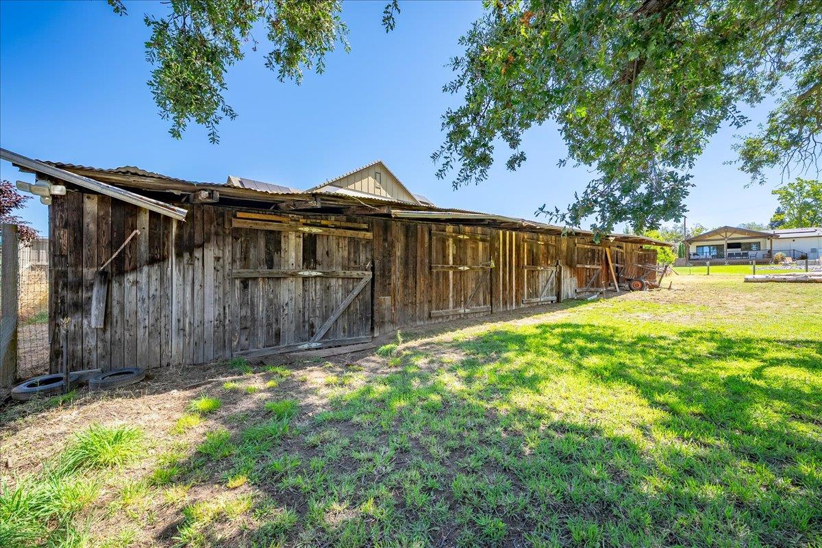 5700 Aguilar Road