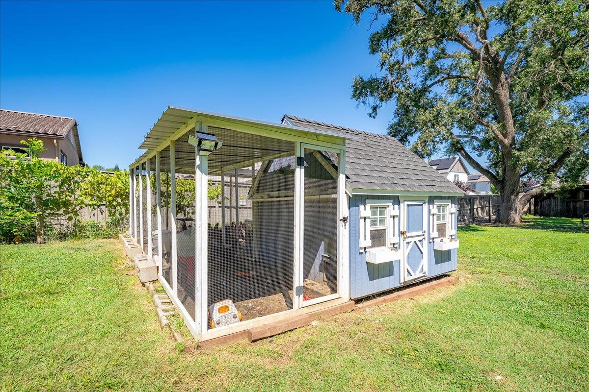 5700 Aguilar Road