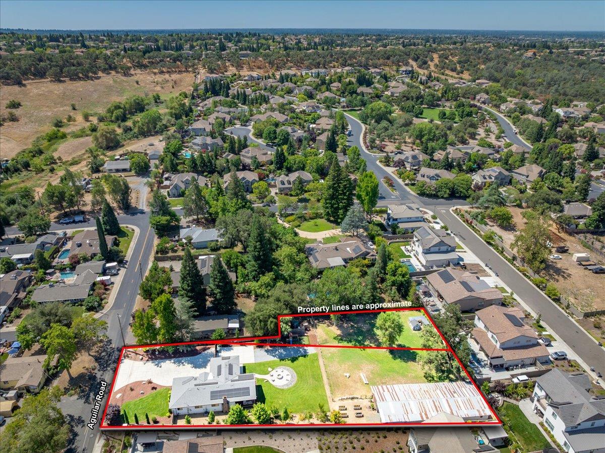 5700 Aguilar Road
