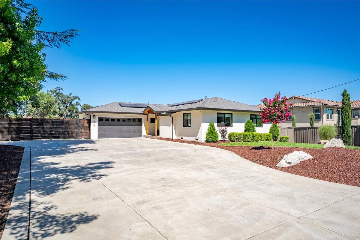 5700 Aguilar Road