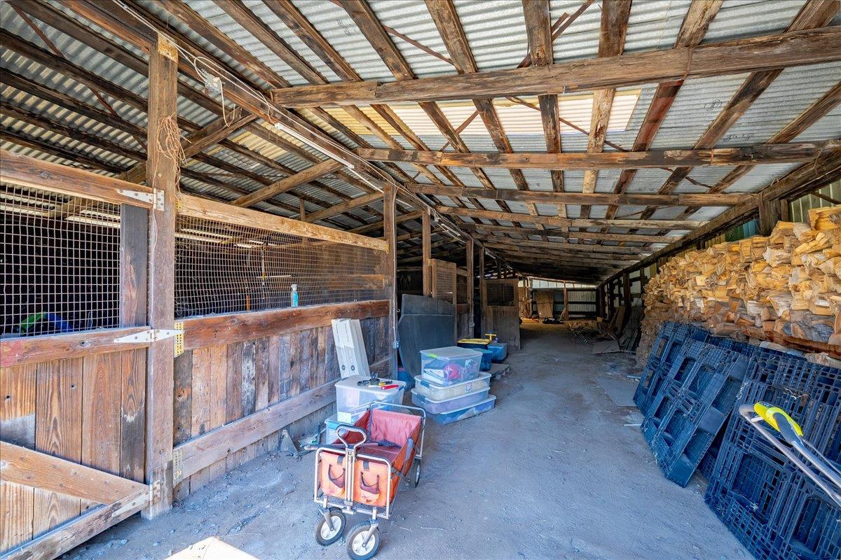 5700 Aguilar Road