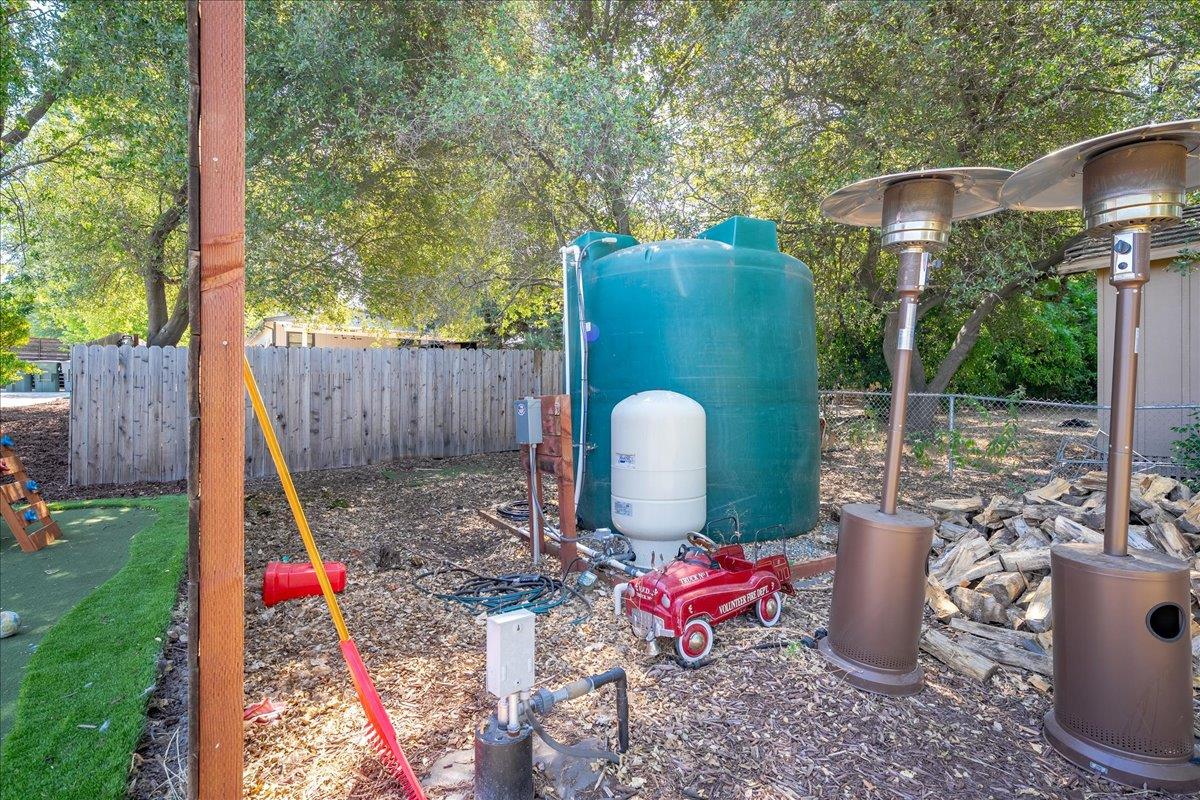 5700 Aguilar Road