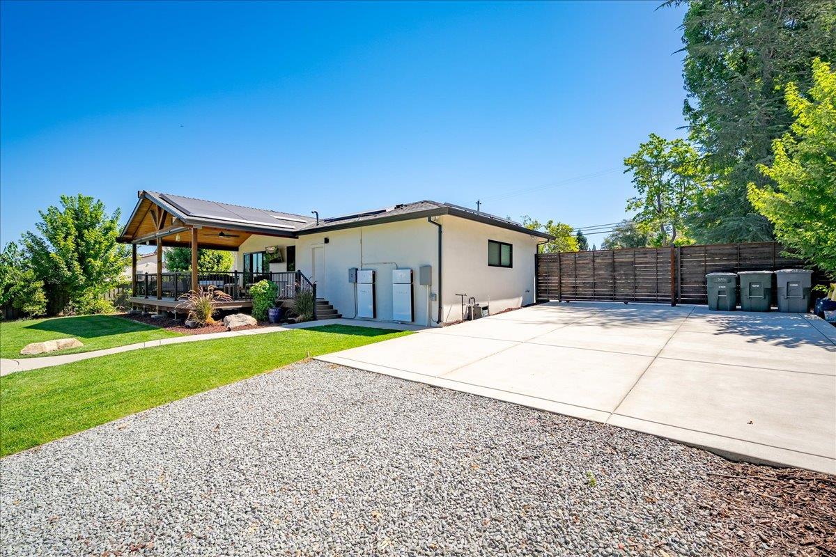5700 Aguilar Road
