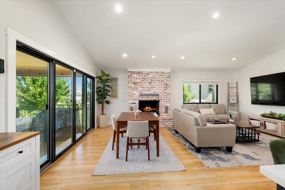 5700 Aguilar Road