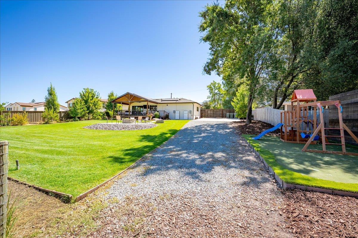5700 Aguilar Road