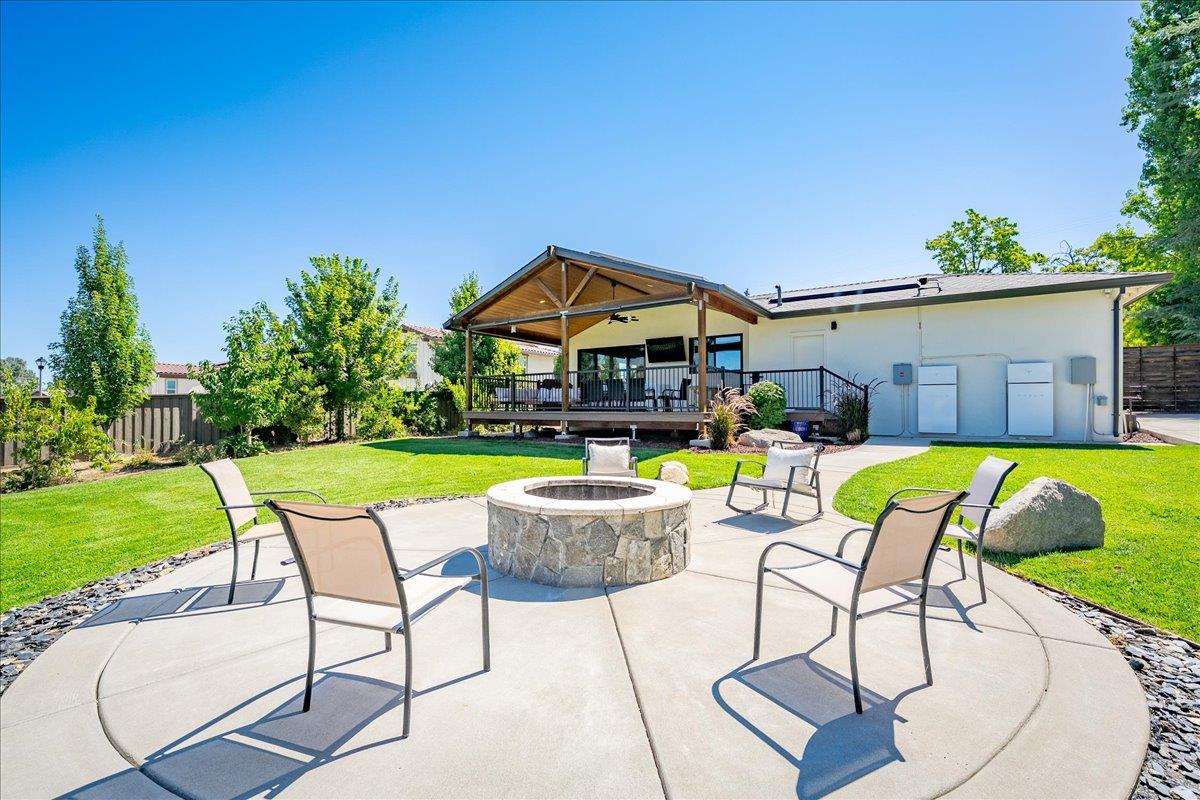 5700 Aguilar Road