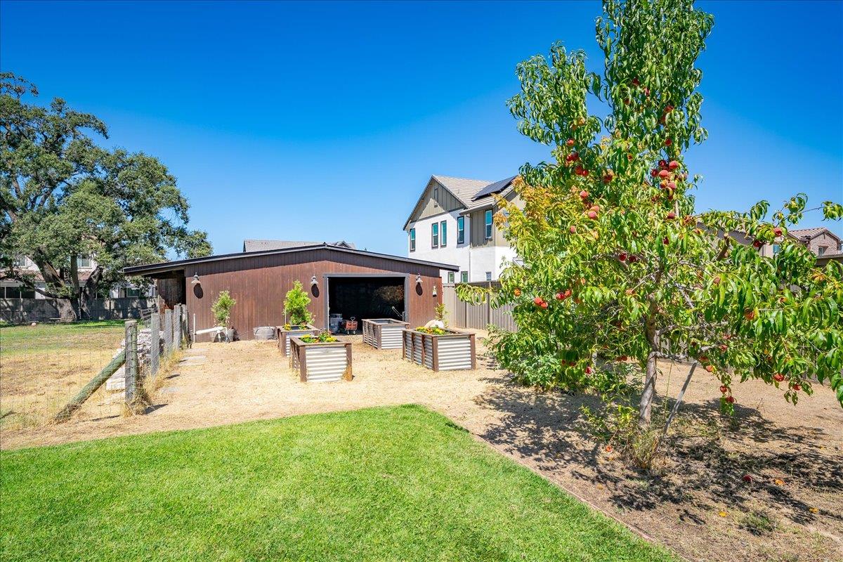 5700 Aguilar Road