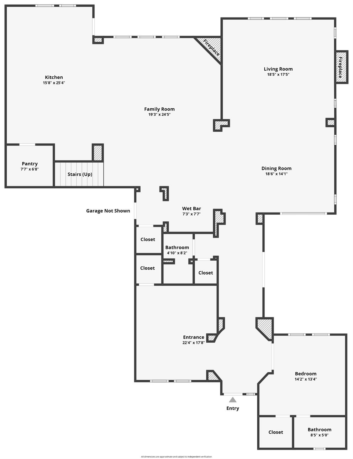 1548 Stoney Cross Lane