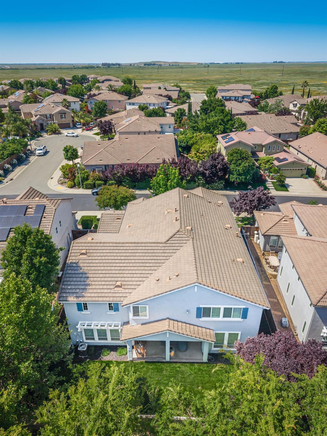 1548 Stoney Cross Lane