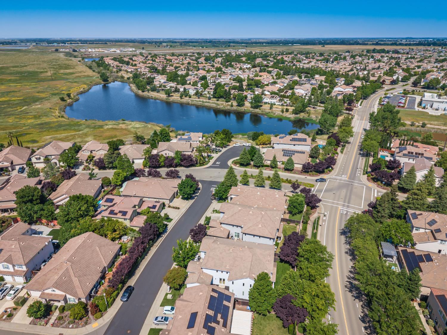 1548 Stoney Cross Lane
