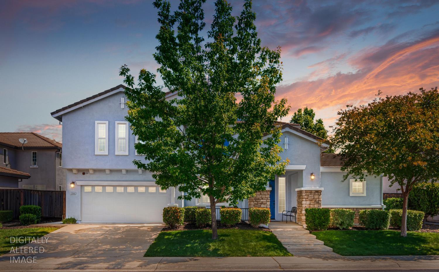 1548 Stoney Cross Lane