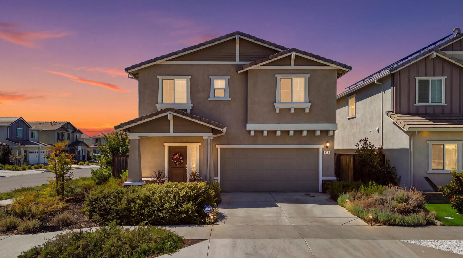 670 Jefferson Street Lincoln CA