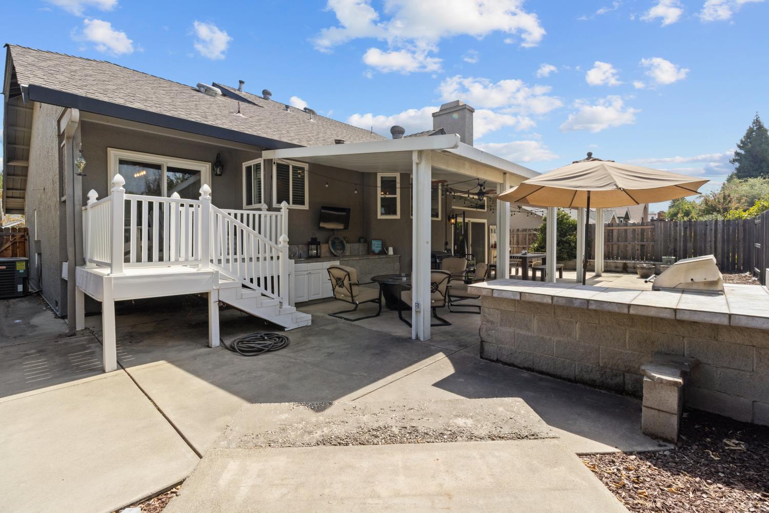 1645 Revere Drive