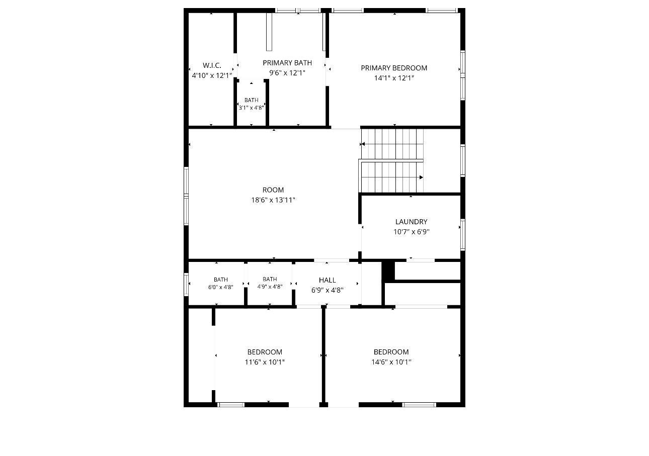 250 Clover Meadows Circle