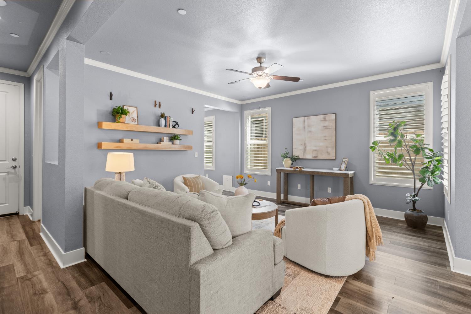 250 Clover Meadows Circle
