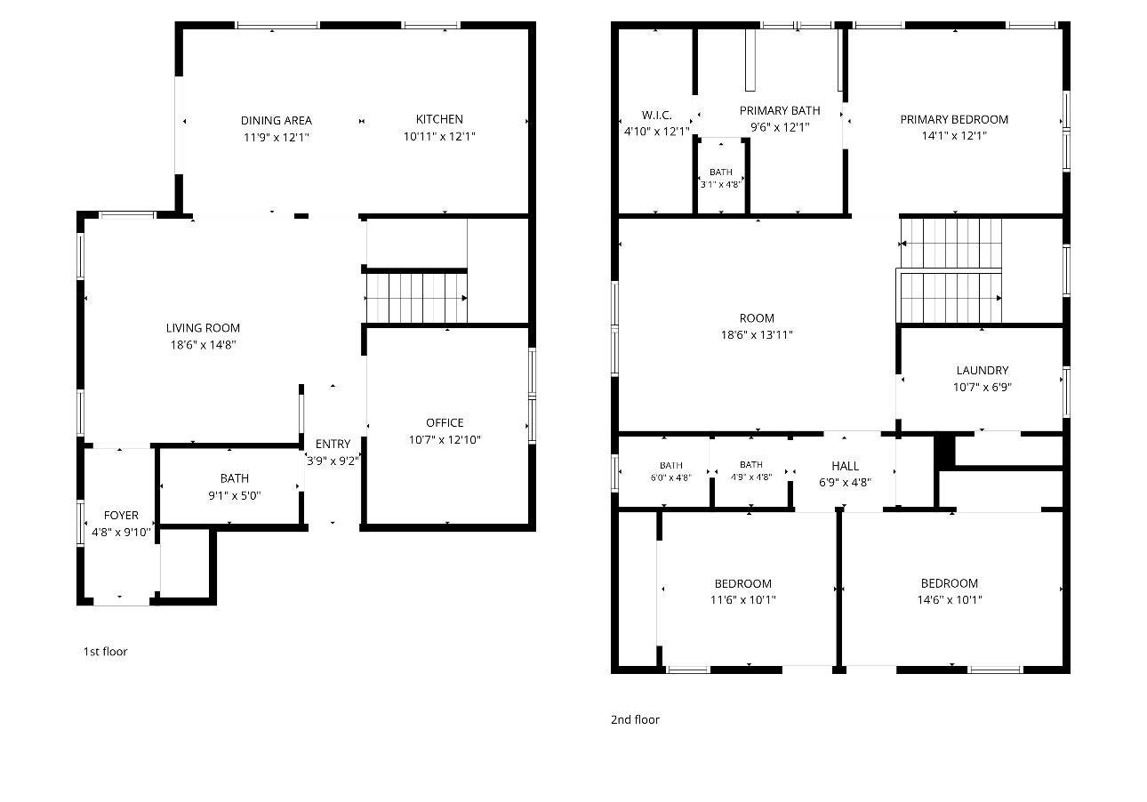 250 Clover Meadows Circle