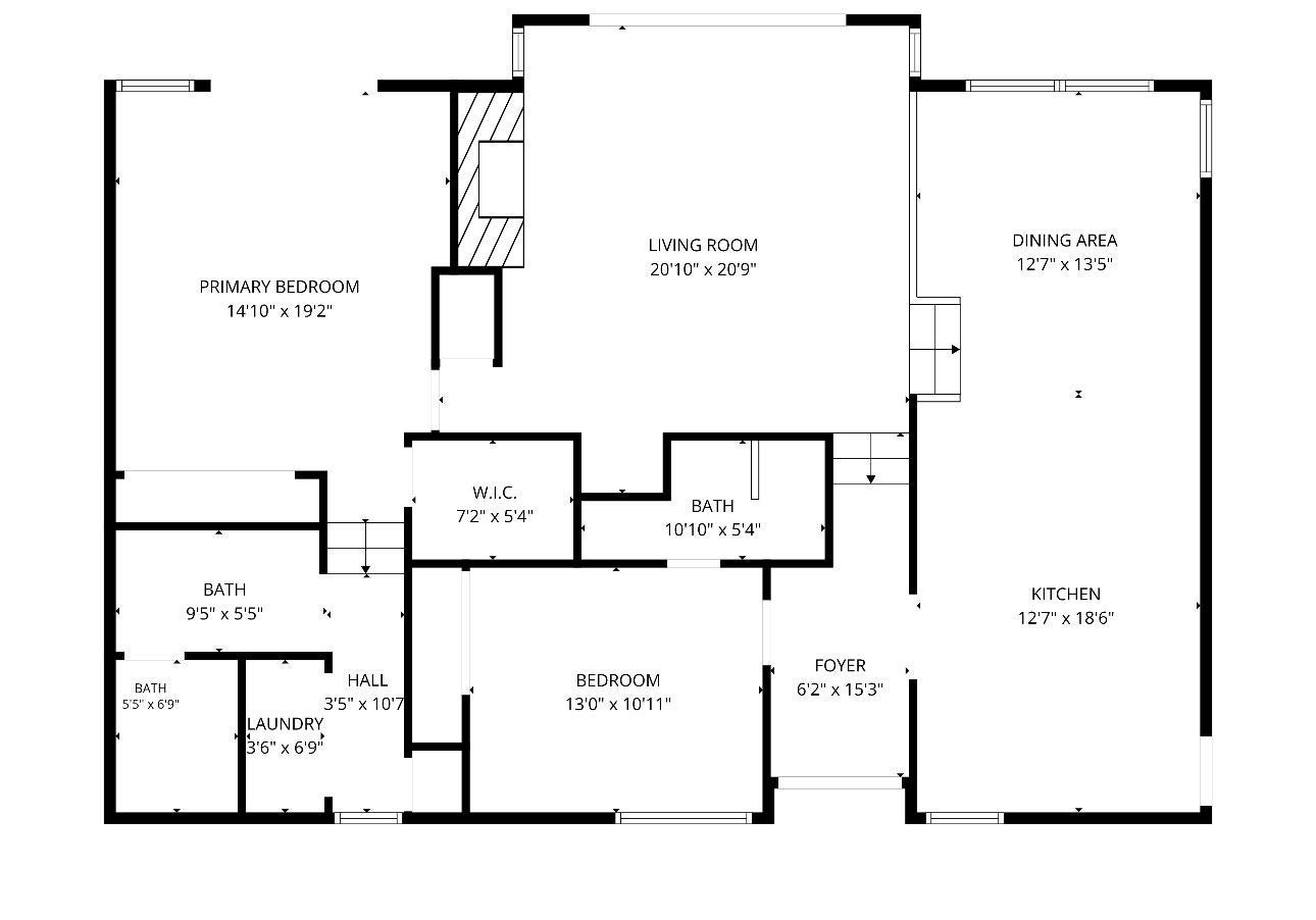 8737 Bluff Lane