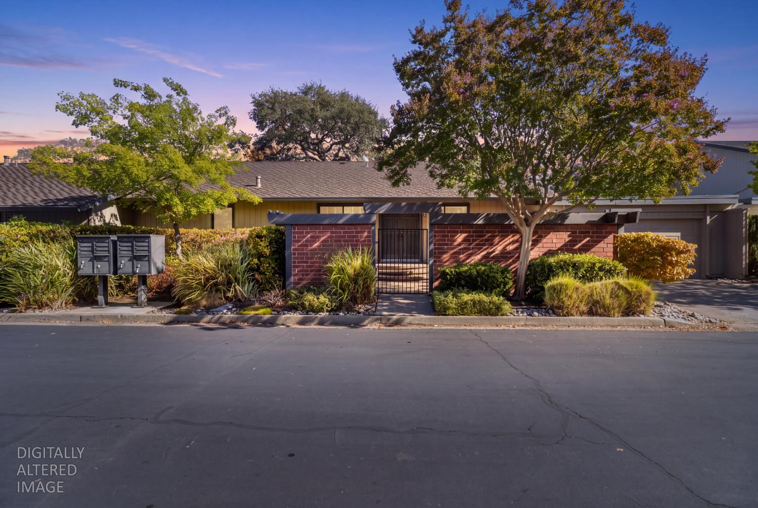8737 Bluff Lane Fair Oaks CA