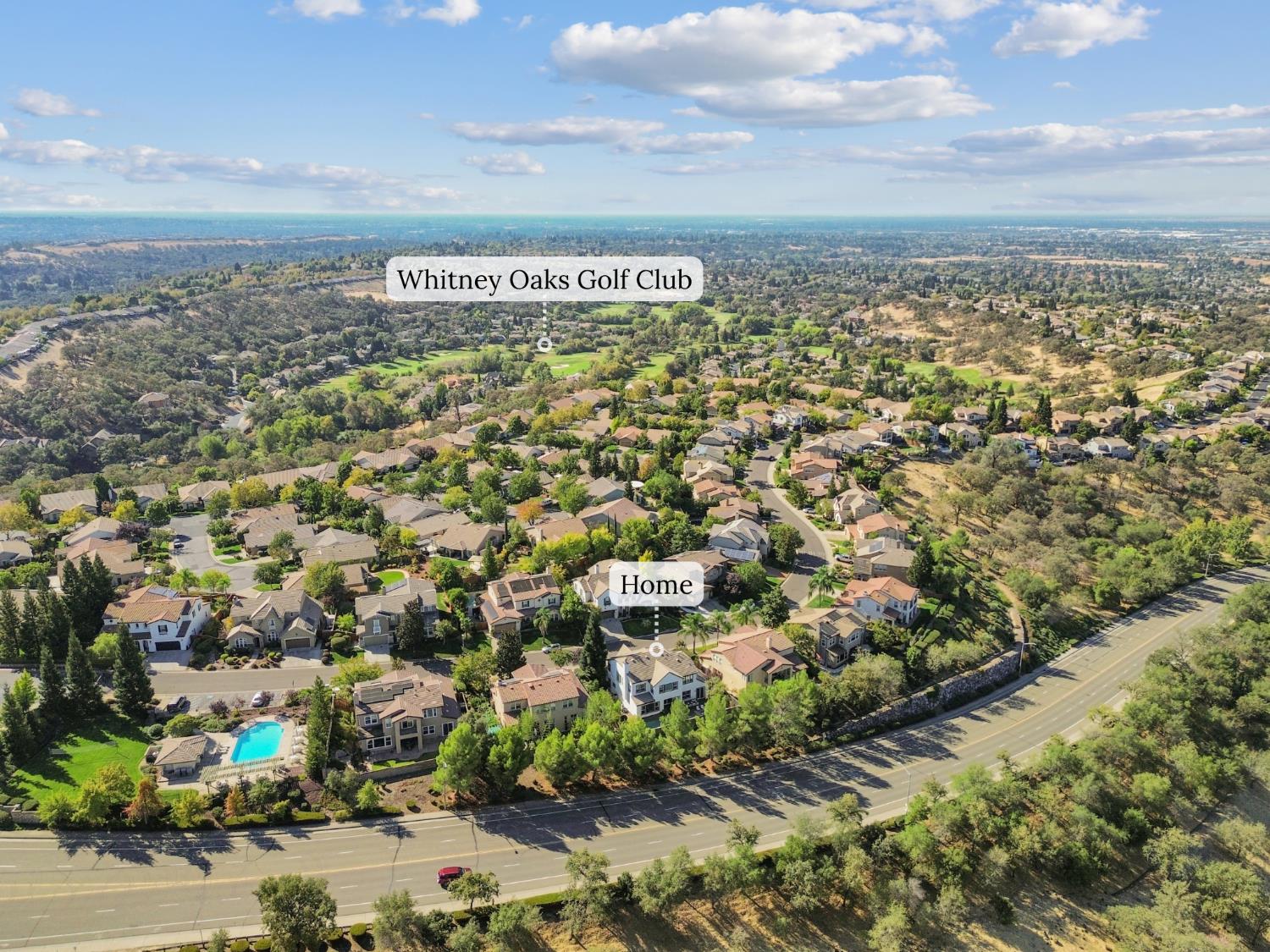 3030 Black Oak Drive
