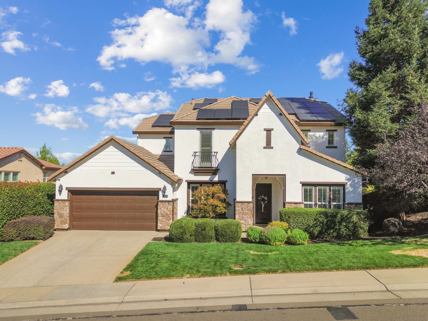 3030 Black Oak Drive