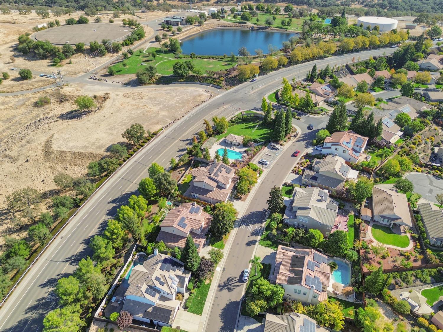 3030 Black Oak Drive