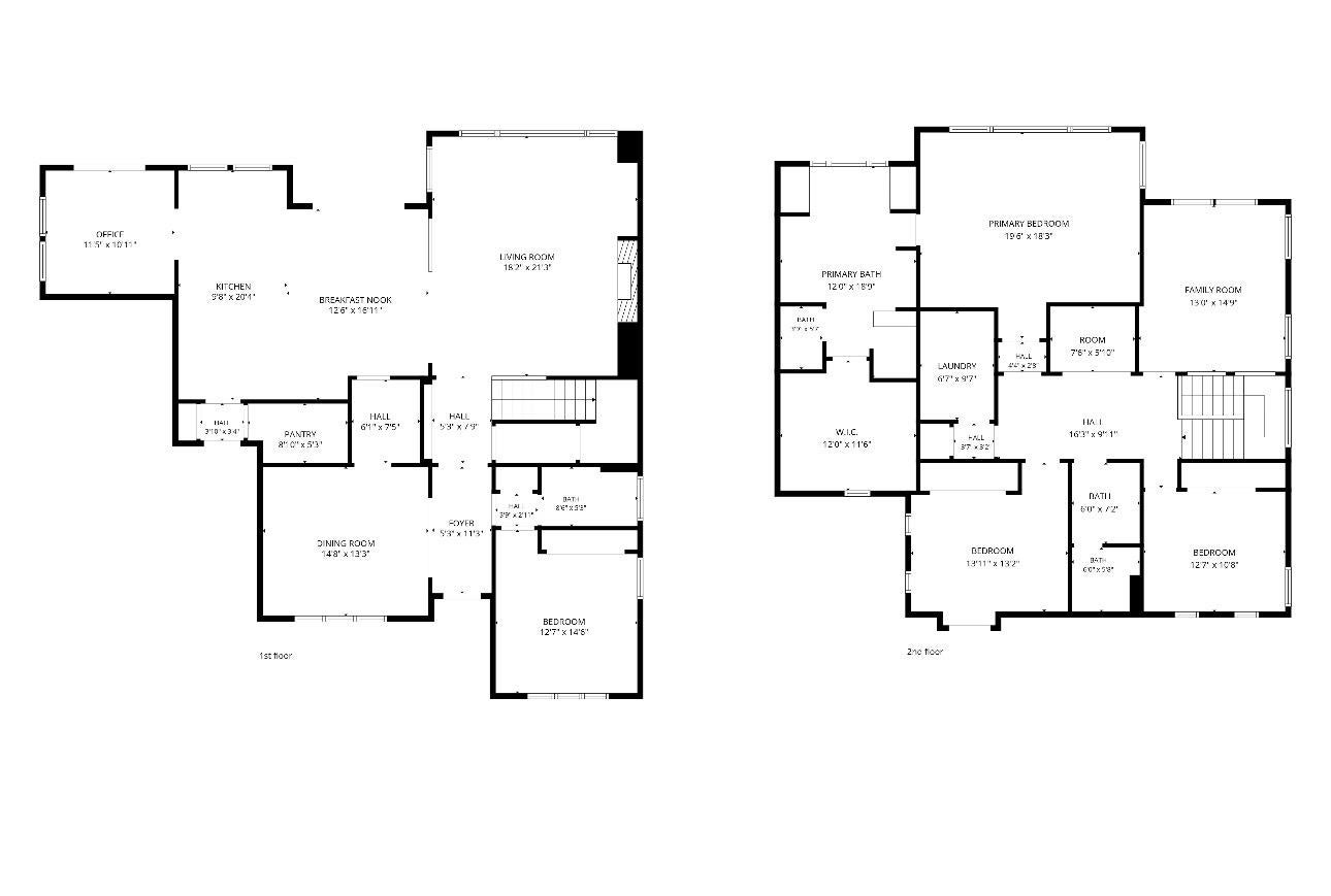3030 Black Oak Drive