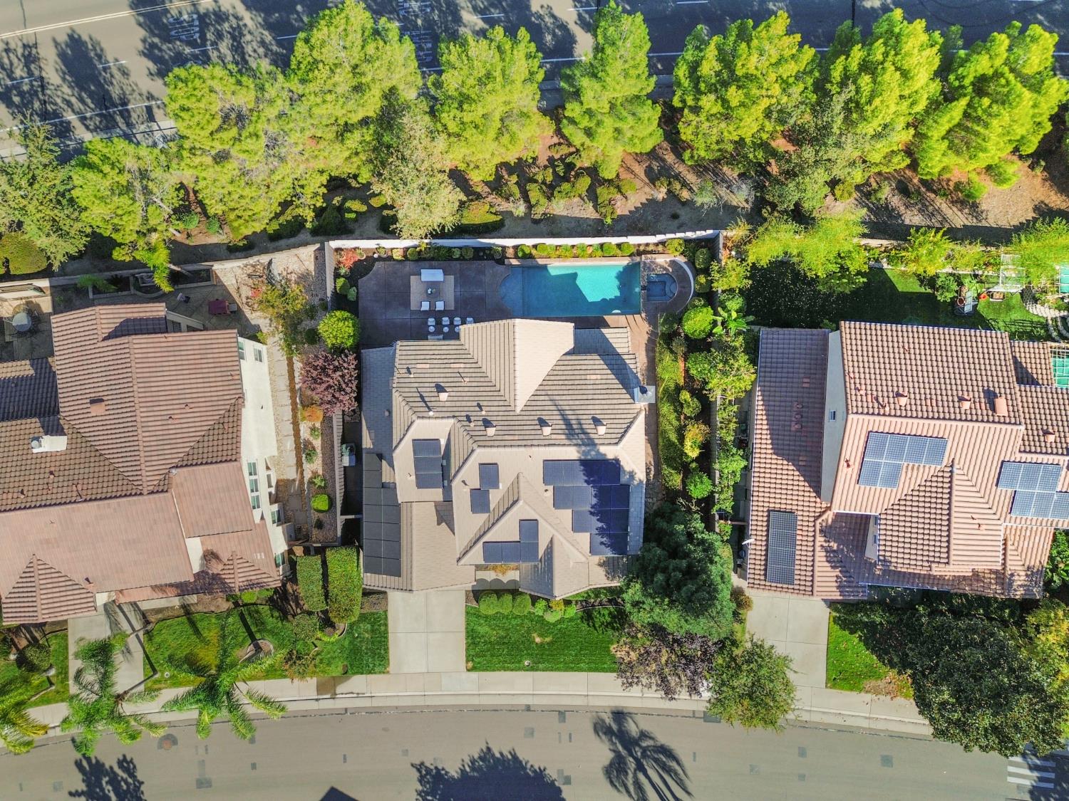 3030 Black Oak Drive
