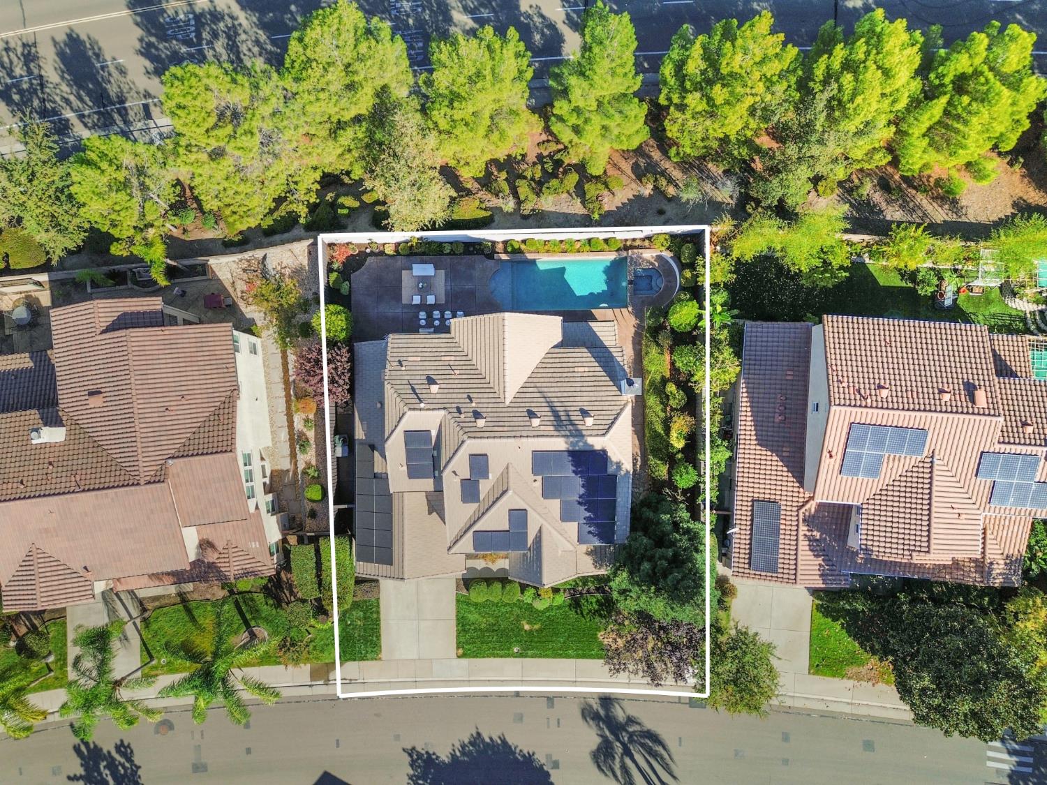 3030 Black Oak Drive