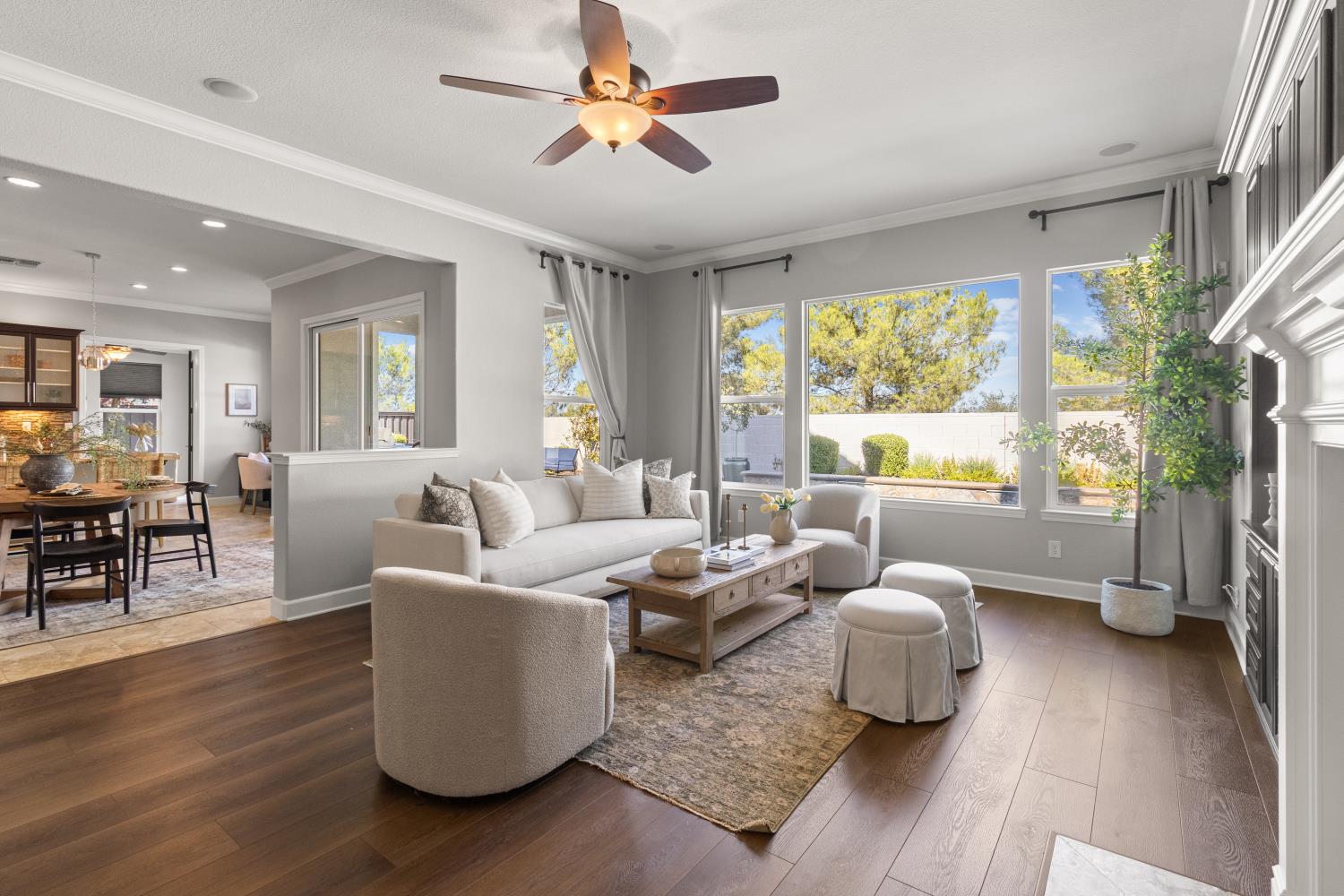 3030 Black Oak Drive