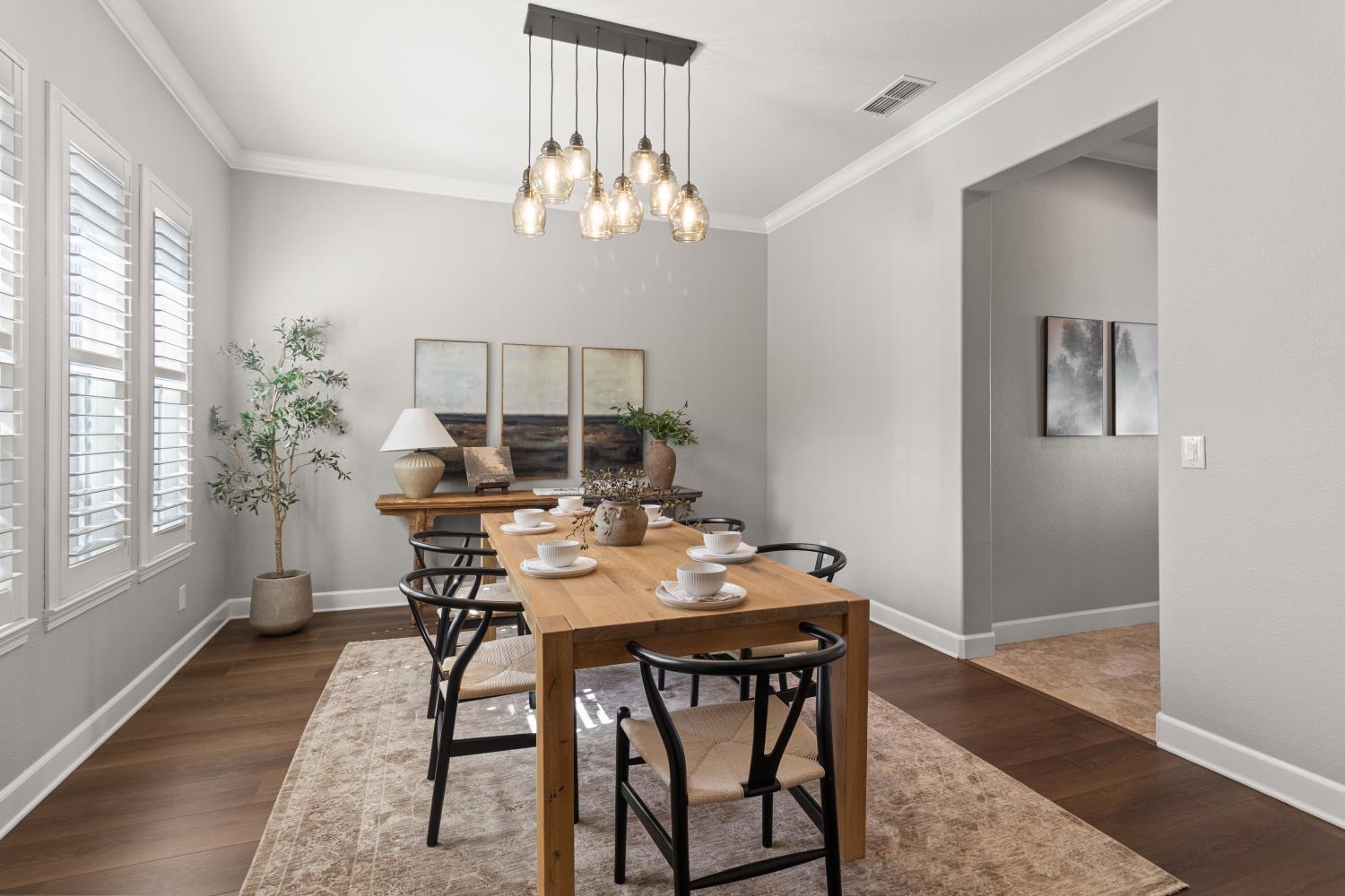 3030 Black Oak Drive