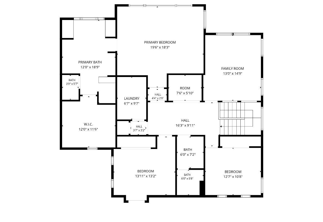 3030 Black Oak Drive