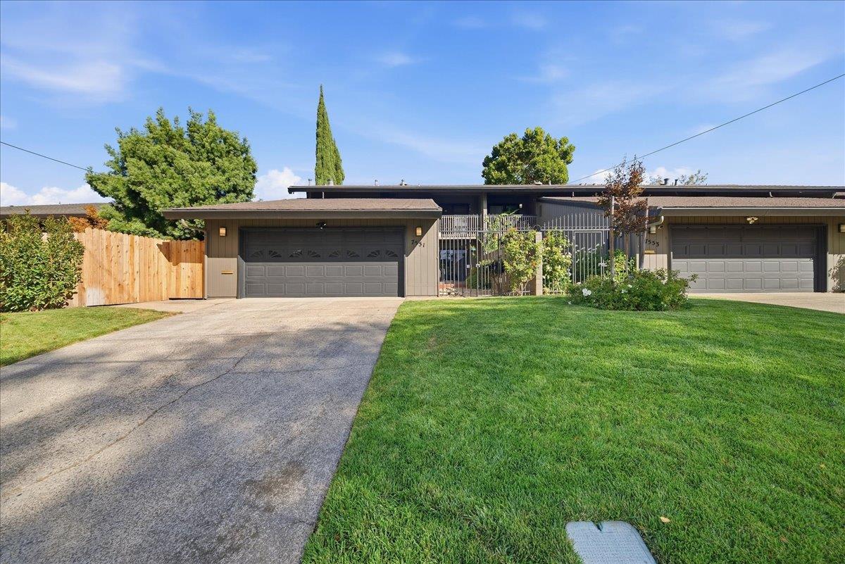 7551 Fairway Two Avenue Fair Oaks CA