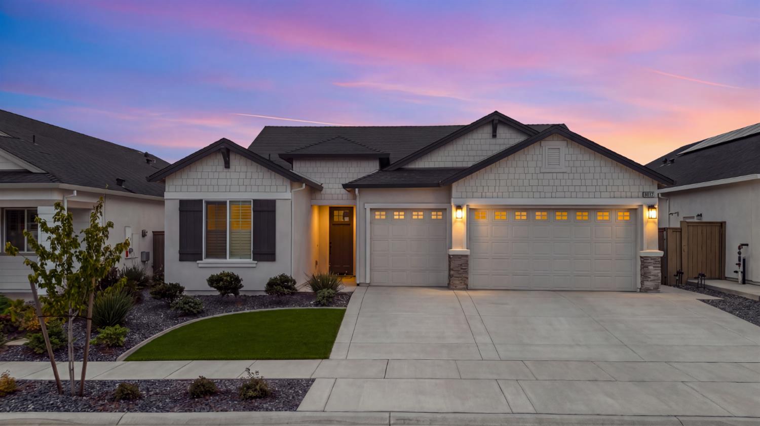 3017 Hemet Way Roseville CA