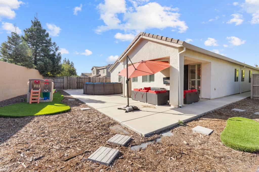 3517 Trentino Street