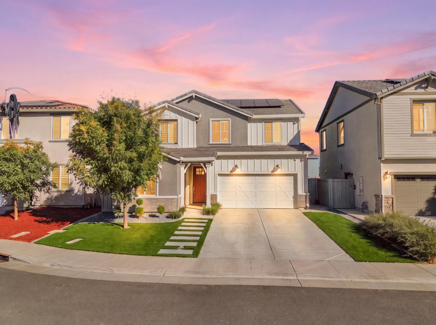 8161 Oxbow Landing Loop Roseville CA
