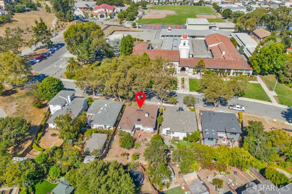 851 Taylor Boulevard