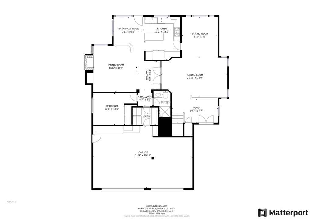 7004 Wildrose Terrace