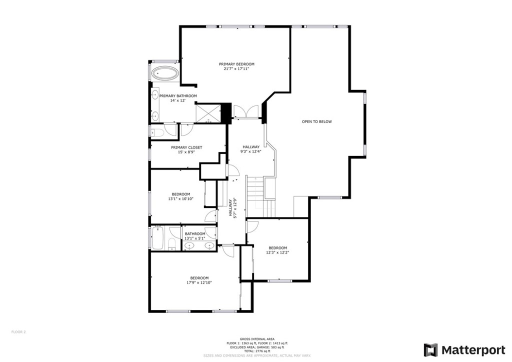 7004 Wildrose Terrace