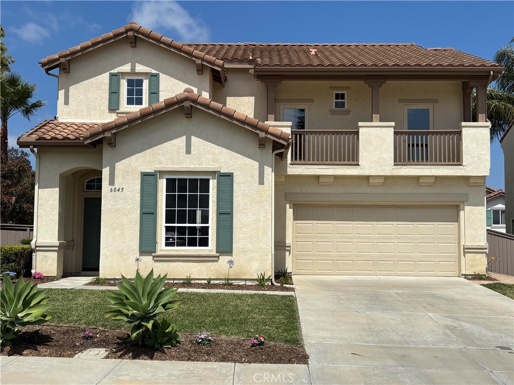 6045 Paseo Carreta