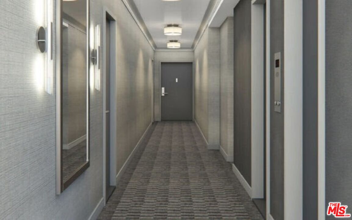 906 N Doheny Dr Unit: 322