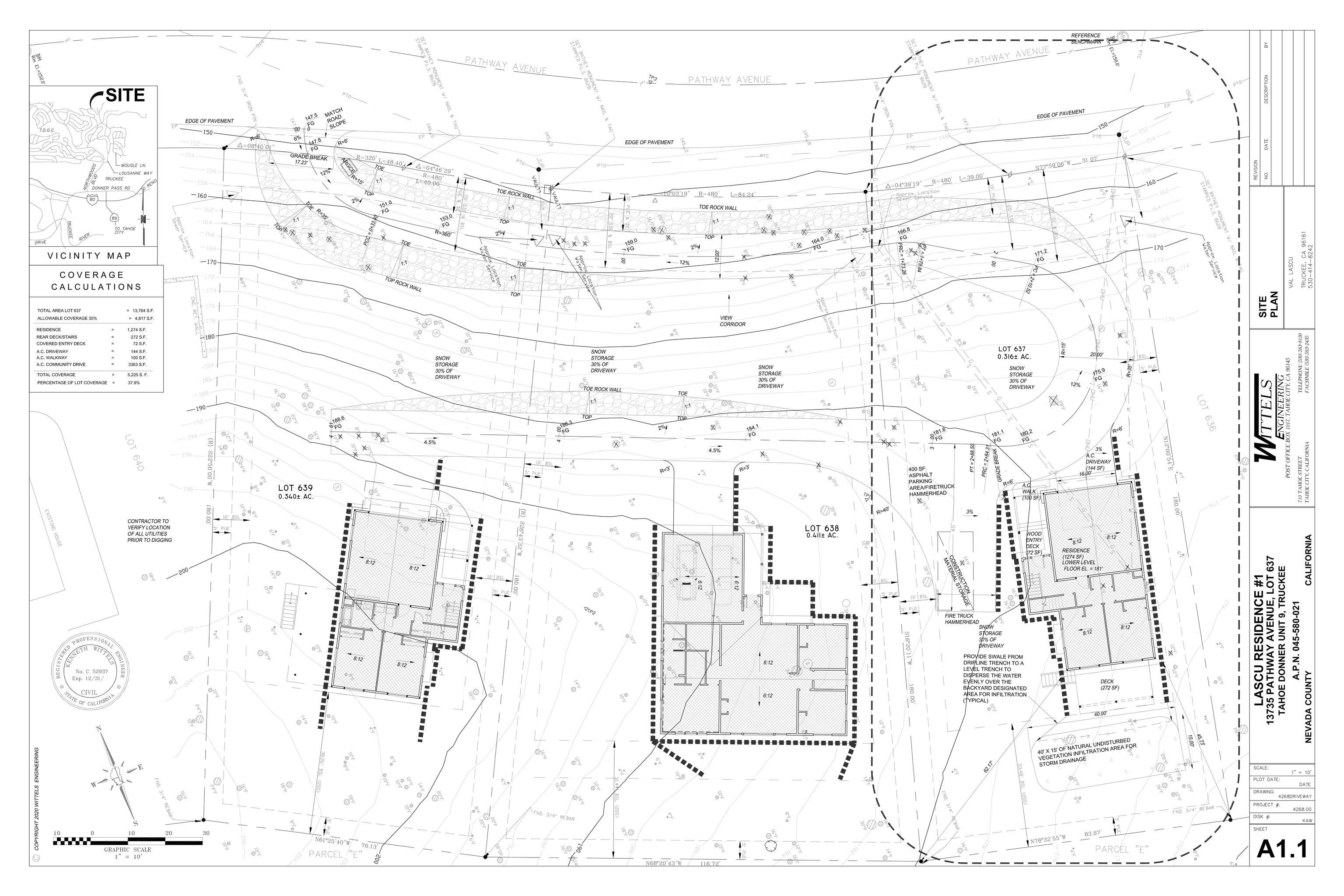 13735 Pathway Avenue