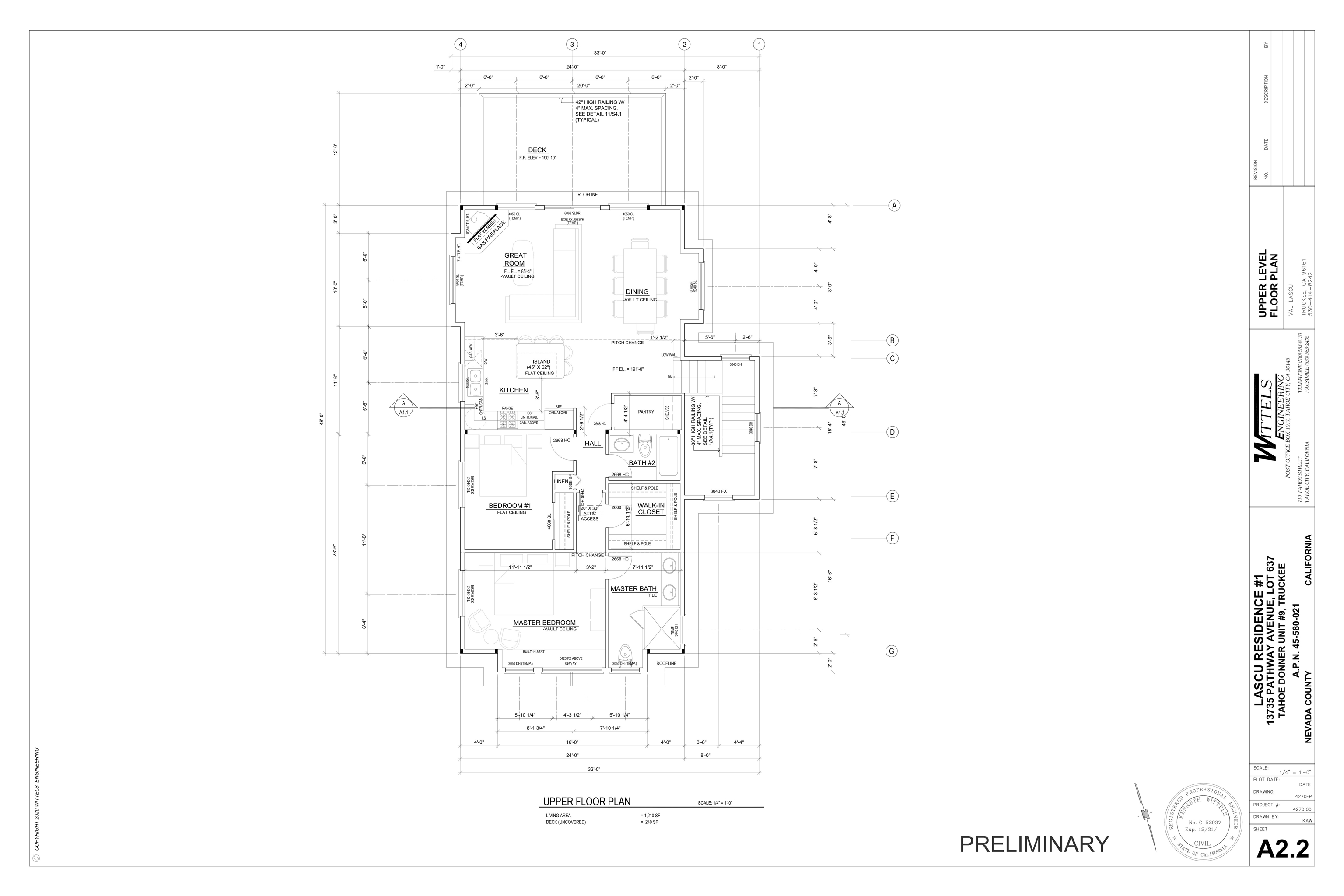 13735 Pathway Avenue
