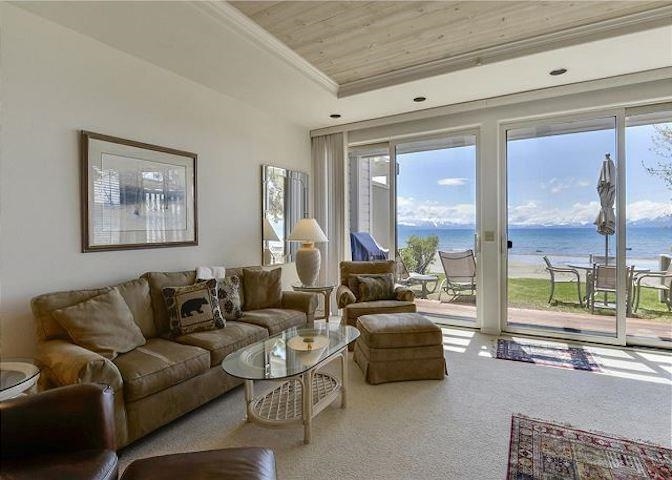 8000 North Lake Boulevard Unit: Lakefront #3