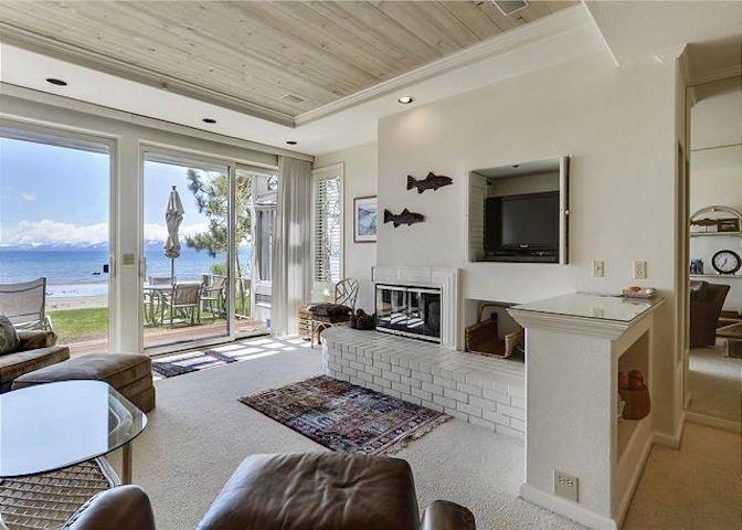 8000 North Lake Boulevard Unit: Lakefront #3