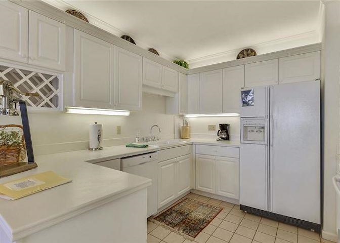 8000 North Lake Boulevard Unit: Lakefront #3